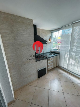 Imagem Apartamento com 2 Quartos à Venda, 74 m² em Vila Andrade - São Paulo