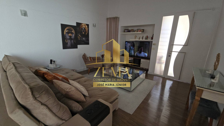 Imagem Casa com 4 Quartos à Venda, 300 m² em Vila Oliveira - Mogi Das Cruzes