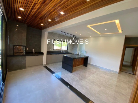 Imagem Apartamento com 3 Quartos à Venda, 120 m² em São Joaquim - Franca