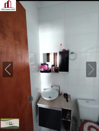 Imagem Casa com 2 Quartos à Venda, em Jardim Alice - Franco Da Rocha Imagem Casa com 2 Quartos à Venda, em Jardim Alice - Franco Da Rocha
