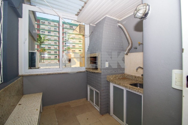 Imagem Apartamento com 3 Quartos à Venda, 104 m² em Petrópolis - Porto Alegre Imagem Apartamento com 3 Quartos à Venda, 104 m² em Petrópolis - Porto Alegre