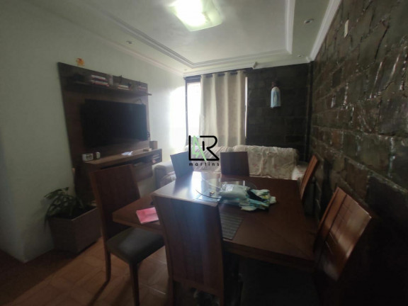 Imagem Apartamento com 3 Quartos à Venda, 82 m² em Havaí - Belo Horizonte