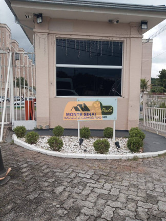 Imagem Apartamento com 2 Quartos à Venda, em Além Ponte - Sorocaba Imagem Apartamento com 2 Quartos à Venda, em Além Ponte - Sorocaba