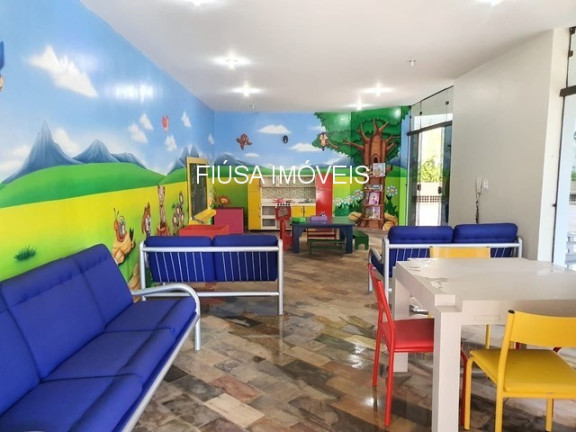 Imagem Apartamento com 5 Quartos à Venda, 360 m² em Centro - Ribeirão Preto