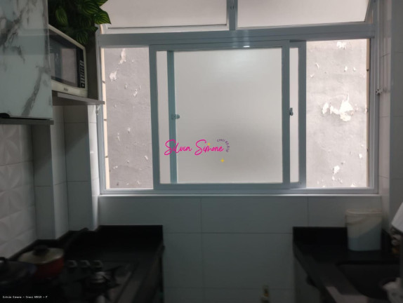Imagem Apartamento com 1 Quarto à Venda, 58 m² em José Menino - Santos Imagem Apartamento com 1 Quarto à Venda, 58 m² em José Menino - Santos
