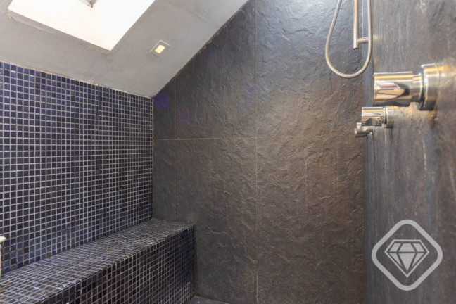 Imagem Casa de Condomínio com 3 Quartos à Venda, 105 m² em Tristeza - Porto Alegre Imagem Casa de Condomínio com 3 Quartos à Venda, 105 m² em Tristeza - Porto Alegre