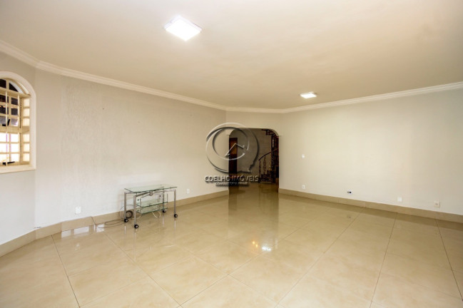 Imagem Casa com 4 Quartos à Venda, 544 m² em Vicente Pires - Vicente Pires