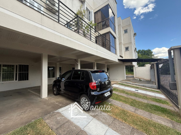 Imagem Imóvel com 2 Quartos à Venda, 69 m² em Centro - Feliz