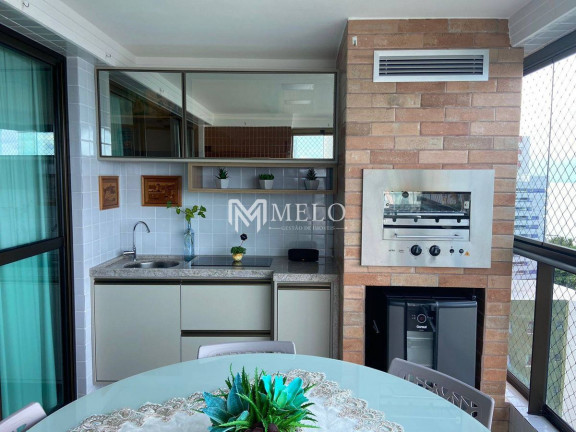 Imagem Apartamento com 4 Quartos à Venda, 135 m² em Candeias - Jaboatão Dos Guararapes Imagem Apartamento com 4 Quartos à Venda, 135 m² em Candeias - Jaboatão Dos Guararapes