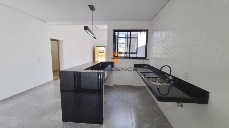 Imagem Casa de Condomínio com 3 Quartos à Venda, 157 m² em Lundceia - Lagoa Santa Imagem Casa de Condomínio com 3 Quartos à Venda, 157 m² em Lundceia - Lagoa Santa