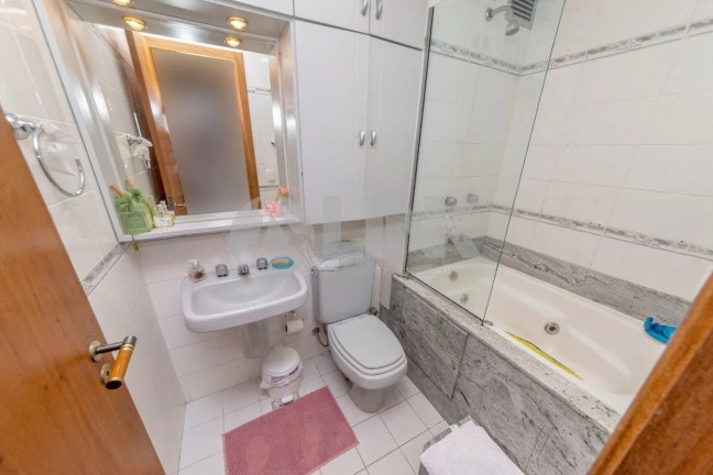 Imagem Apartamento com 3 Quartos à Venda, 96 m² em Higienópolis - Porto Alegre