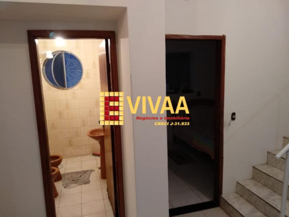 Imagem Sobrado com 3 Quartos à Venda, 360 m² em Vila Anchieta - São José Do Rio Preto