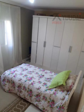 Imagem Casa com 3 Quartos à Venda,  em Vila Arriete - São Paulo