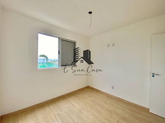 Imagem Apartamento com 3 Quartos à Venda, 88 m² em Arvoredo - Contagem Imagem Apartamento com 3 Quartos à Venda, 88 m² em Arvoredo - Contagem