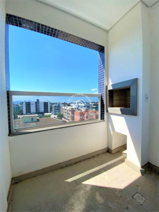 Imagem Apartamento com 2 Quartos à Venda, 74 m² em Camobi - Santa Maria Imagem Apartamento com 2 Quartos à Venda, 74 m² em Camobi - Santa Maria