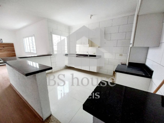 Imagem Apartamento com 3 Quartos à Venda, 180 m² em Santa Maria - Santo André Imagem Apartamento com 3 Quartos à Venda, 180 m² em Santa Maria - Santo André