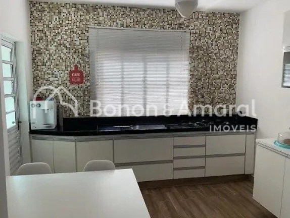 Imagem Casa de Condomínio com 3 Quartos à Venda, 300 m² em João Aranha - Paulínia Imagem Casa de Condomínio com 3 Quartos à Venda, 300 m² em João Aranha - Paulínia