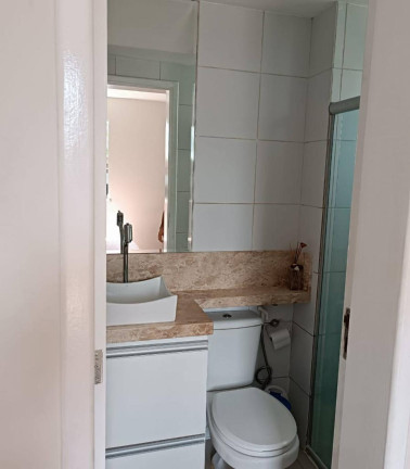 Imagem Apartamento com 3 Quartos à Venda, 70 m² em Zona De Expansão (aruana) - Aracaju Imagem Apartamento com 3 Quartos à Venda, 70 m² em Zona De Expansão (aruana) - Aracaju