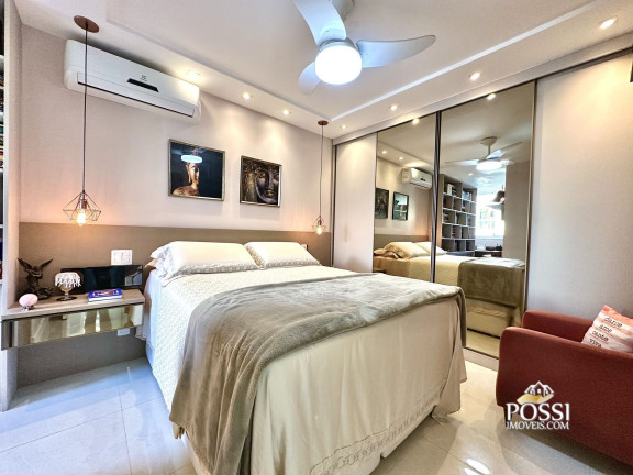 Imagem Apartamento com 3 Quartos à Venda, 91 m² em Praia De Itapoã - Vila Velha Imagem Apartamento com 3 Quartos à Venda, 91 m² em Praia De Itapoã - Vila Velha