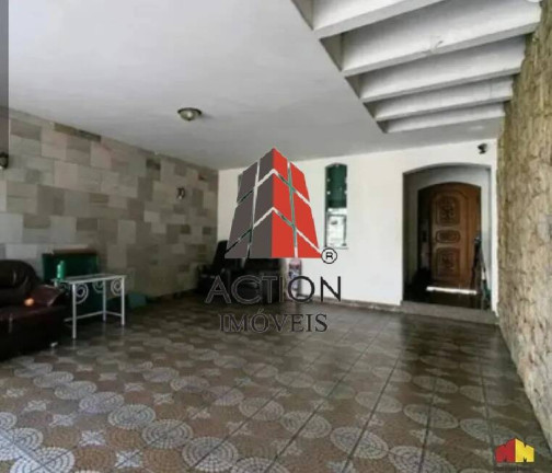 Imagem Casa com 3 Quartos à Venda, 182 m² em Tatuapé - São Paulo Imagem Casa com 3 Quartos à Venda, 182 m² em Tatuapé - São Paulo