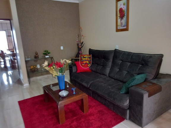 Imagem Casa com 3 Quartos à Venda, 360 m² em Barreiros - São José Imagem Casa com 3 Quartos à Venda, 360 m² em Barreiros - São José