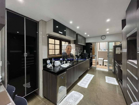 Imagem Casa com 3 Quartos à Venda, 180 m² em Jardim Semiramis - Cotia Imagem Casa com 3 Quartos à Venda, 180 m² em Jardim Semiramis - Cotia