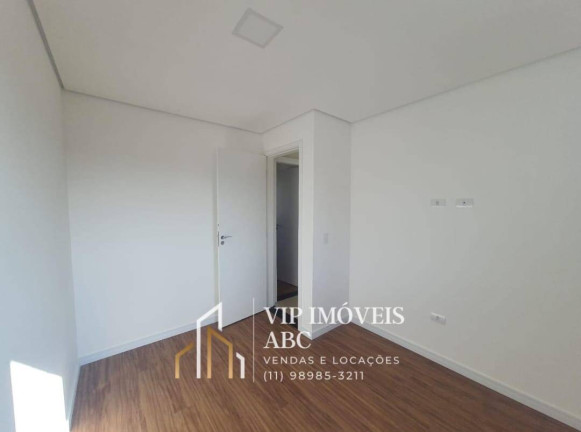 Imagem Cobertura com 2 Quartos à Venda, 95 m² em Jardim Paraíso - Santo André Imagem Cobertura com 2 Quartos à Venda, 95 m² em Jardim Paraíso - Santo André
