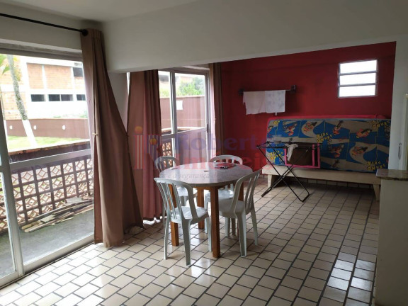 Imagem Apartamento com 2 Quartos para Temporada, 44 m² em Itapema Do Norte - Itapoá Imagem Apartamento com 2 Quartos para Temporada, 44 m² em Itapema Do Norte - Itapoá