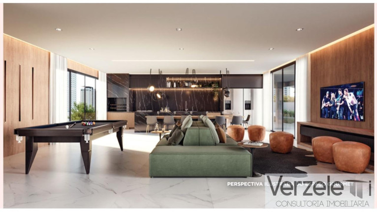 Imagem Apartamento com 4 Quartos à Venda, 200 m² em Centro - Balneário Camboriú