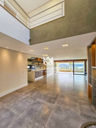 Imagem Casa de Condomínio com 5 Quartos à Venda, 606 m² em Horto Florestal - Jundiaí