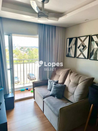 Imagem Apartamento com 2 Quartos à Venda, 55 m² em Jardim Novo Horizonte - Valinhos Imagem Apartamento com 2 Quartos à Venda, 55 m² em Jardim Novo Horizonte - Valinhos