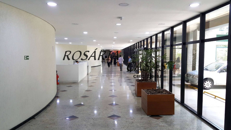 Imagem Imóvel Comercial para Alugar, 375 m² em Cidade Monções - São Paulo
