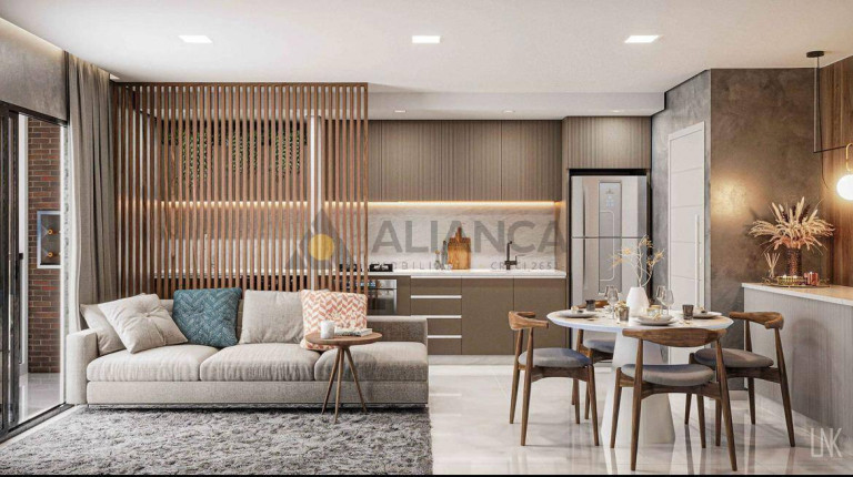 Imagem Apartamento com 2 Quartos à Venda, 57 m² em São Cristóvão - Barra Velha Imagem Apartamento com 2 Quartos à Venda, 57 m² em São Cristóvão - Barra Velha