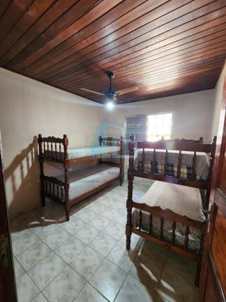 Imagem Casa de Condomínio com 2 Quartos à Venda, 84 m² em Caiçara - Praia Grande