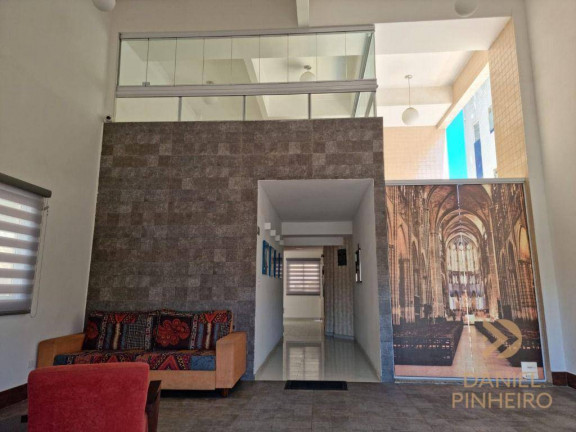 Imagem Apartamento com 1 Quarto à Venda, 43 m² em Boqueirão - Praia Grande Imagem Apartamento com 1 Quarto à Venda, 43 m² em Boqueirão - Praia Grande