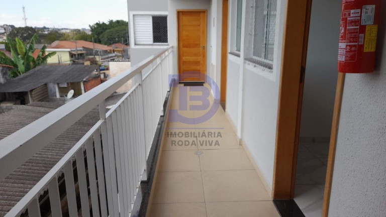 Imagem Studio com 2 Quartos à Venda, 40 m² em Vila Granada - São Paulo Imagem Studio com 2 Quartos à Venda, 40 m² em Vila Granada - São Paulo