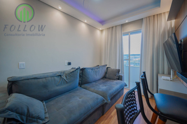 Imagem Apartamento com 2 Quartos à Venda, 48 m² em Piratininga - Osasco Imagem Apartamento com 2 Quartos à Venda, 48 m² em Piratininga - Osasco
