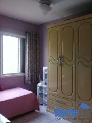 Foto do imóvel Apartamento com 2 Quartos à Venda, 64 m² em Lapa De Baixo - São Paulo