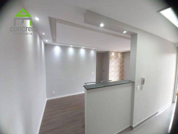Imagem Apartamento com 2 Quartos à Venda, 49 m² em Granja Clotilde - Cotia Imagem Apartamento com 2 Quartos à Venda, 49 m² em Granja Clotilde - Cotia