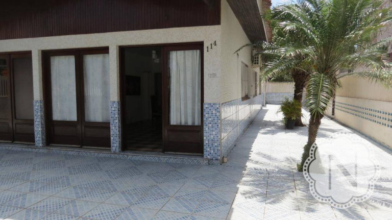 Imagem Casa com 4 Quartos à Venda, 200 m² em Praia Do Sonho - Itanhaém Imagem Casa com 4 Quartos à Venda, 200 m² em Praia Do Sonho - Itanhaém