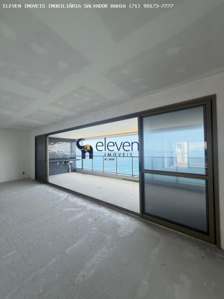 Imagem Apartamento com 4 Quartos à Venda, 245 m² em Ondina - Salvador Imagem Apartamento com 4 Quartos à Venda, 245 m² em Ondina - Salvador