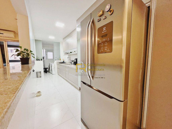 Imagem Apartamento com 2 Quartos à Venda, 92 m² em Tupi - Praia Grande Imagem Apartamento com 2 Quartos à Venda, 92 m² em Tupi - Praia Grande