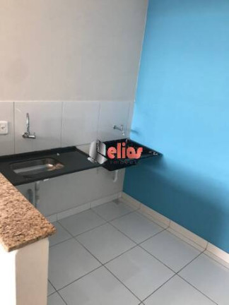 Imagem Sala Comercial para Alugar, 32 m² em Centro - Bauru Imagem Sala Comercial para Alugar, 32 m² em Centro - Bauru