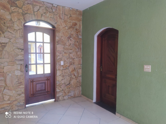 Imagem Casa com 2 Quartos à Venda, 110 m² em Taboão - São Bernardo Do Campo