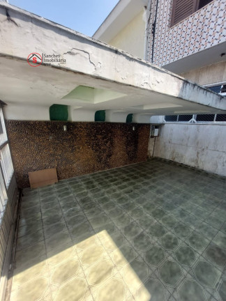 Imagem Sobrado com 2 Quartos à Venda, 100 m² em Vila Prudente - São Paulo Imagem Sobrado com 2 Quartos à Venda, 100 m² em Vila Prudente - São Paulo