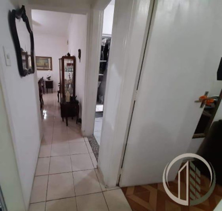 Imagem Apartamento com 2 Quartos à Venda, 70 m² em Gonzaga - Santos