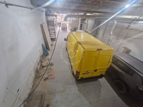 Imagem Galpão para Alugar, 200 m² em Vila Ré - São Paulo Imagem Galpão para Alugar, 200 m² em Vila Ré - São Paulo