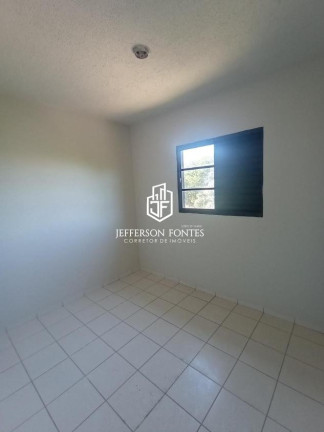 Imagem Apartamento com 2 Quartos à Venda, 47 m² em Jardim América - Marília Imagem Apartamento com 2 Quartos à Venda, 47 m² em Jardim América - Marília