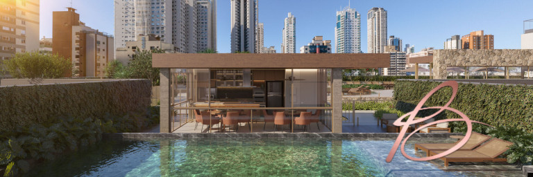 Imagem Apartamento com 4 Quartos à Venda, 178 m² em Centro - Balneário Camboriú