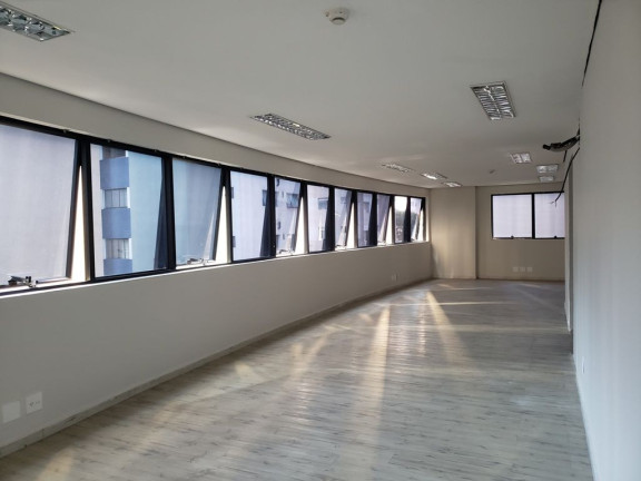 Sala Comercial para Alugar, 64 m² em Itaim Bibi - São Paulo